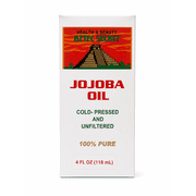 Aztec Secret Jojoba Oil 4oz