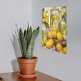 thumbnail image 7 of Shiartex Vintage Funny Tin Signss Funny Fresh Lemons Creative Wall Decor Retro Posters Hanging Plaque Home Gate Garden Restaurants Pubs Bar Club School Office Cafe Store 8x12in, 7 of 7