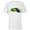White, variant on Disney Villains Sleeping Beauty Maleficent Break the Spell - Short Sleeve T-Shirt for Kids - Customized-White