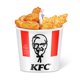 thumbnail image 2 of Cápsula KFC® de ZURU para juguetes coleccionables Mini Brands (paquete de 2), 2 of 7