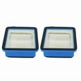 thumbnail image 2 of Vacuum Cleaner Filter Abs 2Set Improve Cleaning Efficiency Vacuum Cleaner, 2 of 6