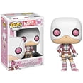 thumbnail image 2 of Figura Pop Marvel Funko GwenPool de Vinilo, 2 of 2