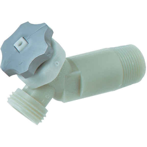 Reliance 9000058 2-Inch Water Heater Drain Valve