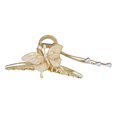 thumbnail image 4 of GOOHOCHY Clip De Garra Metálico Con Decorativo Y Borlas Para Complementar Cualquier Atuendo, 4 of 8