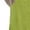 #080 Green, variant on Felirenzacia Women's and Women's Plus Linen Short Sleeveless Dresses Layered Beach Dress for Big Women,Green,M