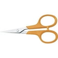 thumbnail image 2 of Fiskars Premier No.4 Straight Detail Scissors, 2 of 2