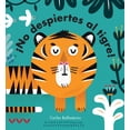 thumbnail image 1 of !NO DESPIERTES AL TIGRE¡ SM DE EDICIONES CARLES BALLESTEROS, 1 of 2