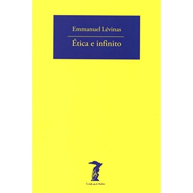 Ética e infinito, de Emmanuel Lévinas, Blanda