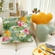 thumbnail image 4 of JINESXIAO hoy Prime Plantas Tropicales Piña Funda de Almohada Funda de Cojín Bosques de Verano Funda de Almohada para el Hogar, 4 of 6