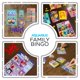 thumbnail image 4 of Juego de bingo AQUARIUS Boba Bingo Family con 18 tarjetas de 2 a 18 jugadores, 4 of 7