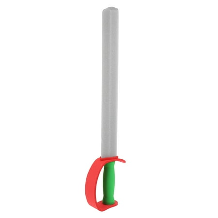 

1 Pc 54cm Children Styrofoam Sword Toy Fencing Training Fencing Learning Tool