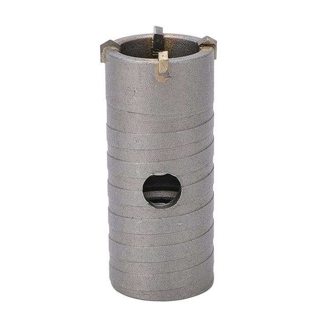 Broca De Núcleo Con Punta De Carburo, Resistencia Al Impacto De 32 Mm, Abridor De Agujeros Para Hormigón, Antiabrasión Para Instalación Para Perforación