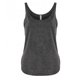 thumbnail image 1 of Next Level - Camiseta Sin Mangas Sin Mangas para Mujer (Gris Carbón), 1 of 2