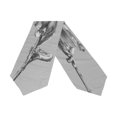 thumbnail image 2 of EREHome Frog Table Runner Table Top Decoration Home Decor 13x90 inches, 2 of 5