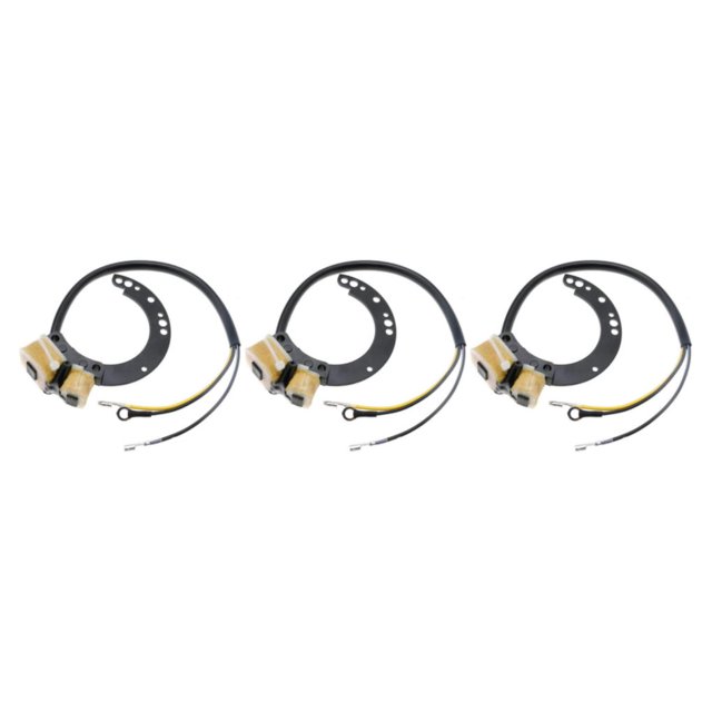 sweethay Stator Maganet Coil Fits for Mariner 1979-1997 86617A20 ACC Type1 NO1
