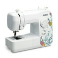 thumbnail image 2 of Brother JX2417 Mechanical Sewing Machine, 2 of 2