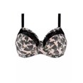 thumbnail image 1 of Antigel Panka Danse Underwire Bra Rose Geisha ( 32C ), 1 of 2