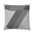 thumbnail image 1 of Ahgly Company Outdoor Square Contemporary Throw Pillow, 18 inch by 18 inch, 1 of 5