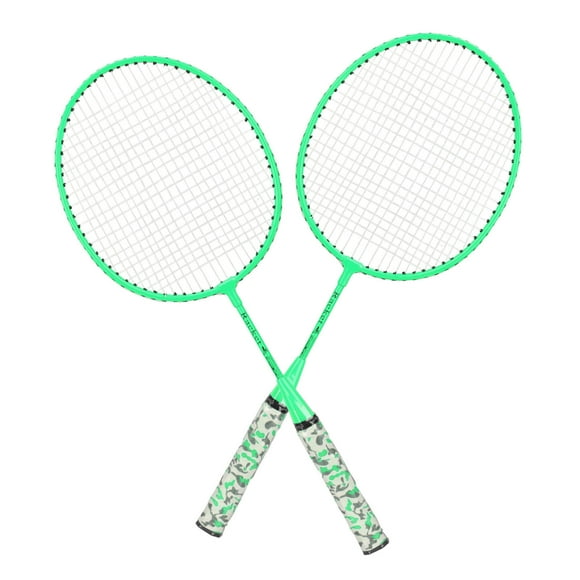 Badminton Racket SetBadminton Racket with 2 Kids Badminton Racket Badminton Set Rapid Response