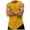 Yellow, variant on Afdoent Men's Tank Top Mens Summer Thin Knit Vest Casual Solid Color Knit Vest Comfortable