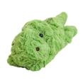thumbnail image 4 of Muñeco de dinosaurio CUTICAT de peluche Hugger para niños pulsera de juguete, 4 of 8