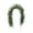 C, variant on KOYPTL 6Ft Artificial Pine Garlands for Mantle Real Touch Norfolk Pine Greenery Garland Christmas Garlands for Table Wall Fireplace Indoor Outdoor Home Decoration