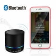 thumbnail image 2 of Nouvelle Enceinte Intelligente Rechargeable Sans Fil Bluetooth Mini Enceinte Portable Simplement, 2 of 3