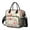Pioneer Flower Floral-1, variant on Pioneer Flower Floral Print Pattern Womens Lunch Box for Work,Insulated Large Lunch Bag for Tween and Teen,Loncheras Para Mujer,Leakproof Adult Lunch Bag for Work,Beach,Travel,Picnic,Camping