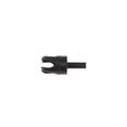 thumbnail image 2 of Wl Fuller 9/16In Carbon Steel Standard Type Four Flute Plug Cutter, 2 of 2