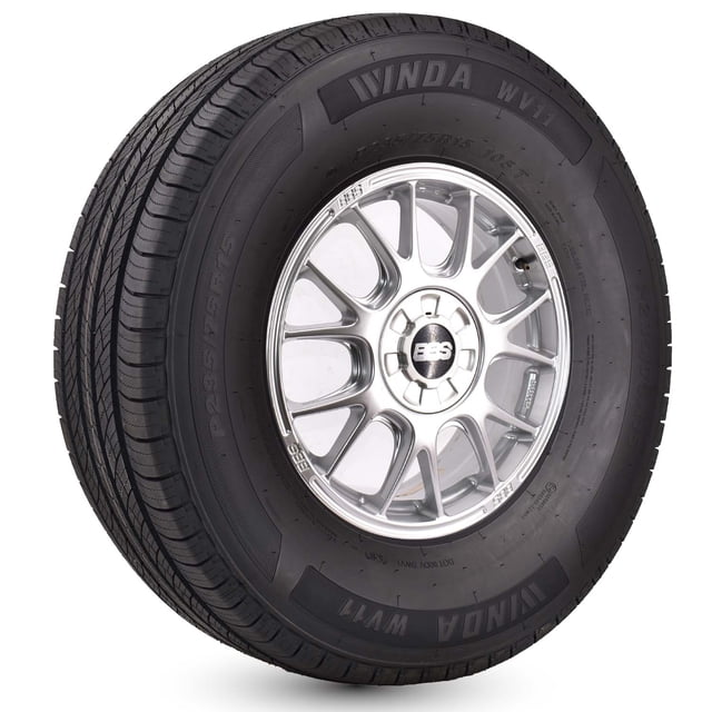 Llanta Winda P245/75R16 111T WV11