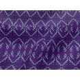 thumbnail image 4 of oneOone Viscose Jersey Fabric Geometric & Paisley Block Print Sewing Fabric BTY 60 Inch Wide, 4 of 4