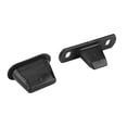 thumbnail image 1 of Car Side Sliding Door Locator Set, High Strength Plastic Guide Pin New Genuine Replacement for  Scudo 1995-2006, 1 of 8