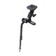 thumbnail image 3 of Base de montaje para buscador de peces para soporte giratorio para barco, de montaje en bastidor para buscador de peces, Base de bola de 1,5", 3 of 8