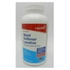 Leader Stool Softener Laxative Docusate Sodium 100 mg Softgels, 750 Ea, 6 Pack