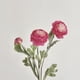 thumbnail image 4 of Flores artificiales de peonía para decoración del hogar, arreglo floral artificial para centro de mesa de salón o comedor, decoración floral interior de bajo mantenimiento, 4 of 4