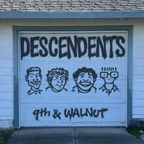 Descendents - 9th & Walnut - Music & Performance - CD
