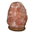 thumbnail image 3 of Himalayan Salt Lamp    9-11 lbs, 3 of 5