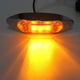 thumbnail image 5 of Marcador Lateral Camión Ligero Indicador Lateral Luz LED 10pcs 3LED Impermeable A Prueba De Polvo Anggrek, 5 of 8