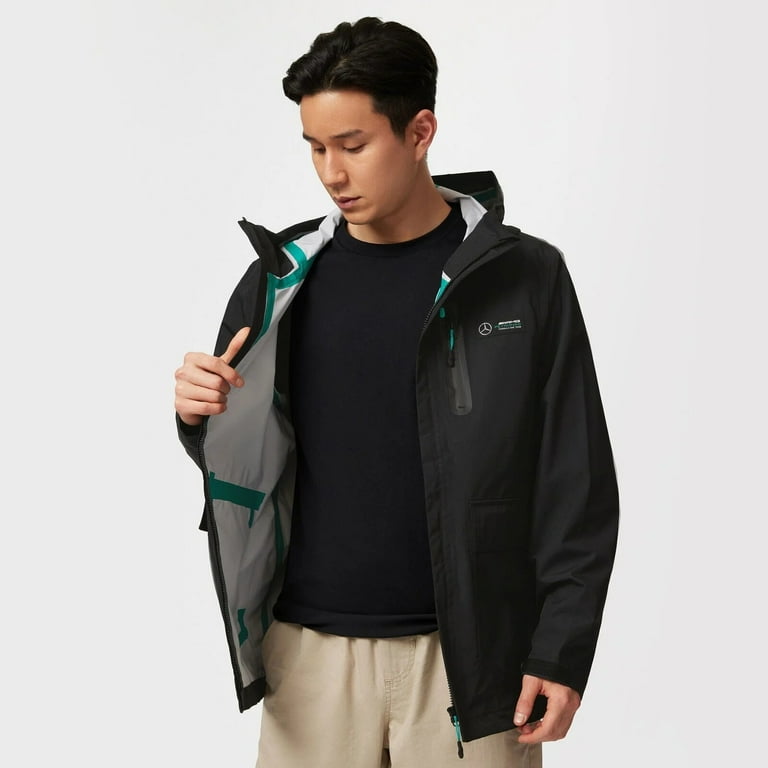 Amg windbreaker best sale