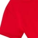 thumbnail image 5 of Conjunto de Pantalones de Dos Piezas de Color Sólido de Manga Corta para Niños con Pantalones a Juego, Traje de Verano Casual para Niños Y Niñas de Uso Diario, 5 of 6
