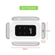 thumbnail image 3 of Herunwer All-Network Portable WiFi, Power on and Use Free for Life Travel Router Pocket Wi-Fi Wireless VPN Mobile Network Hotspot WiFi Satellite Internet High Speed, 3 of 8