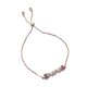 thumbnail image 4 of Pulsera Brazalete Regalo Mujer Mamá Joyería Circonia 10 mayo Dara Baby  Dam0046, 4 of 6