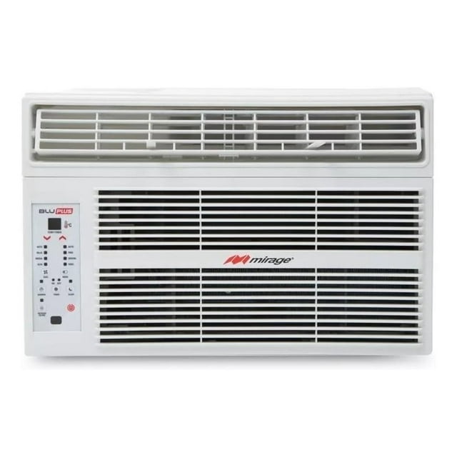Aire Acondicionado de Ventana Mirage 220v 12000 btu Ventana