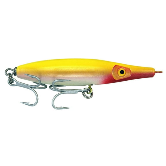 Super Strike Bullet Stubby Needlefish 1-5/8oz