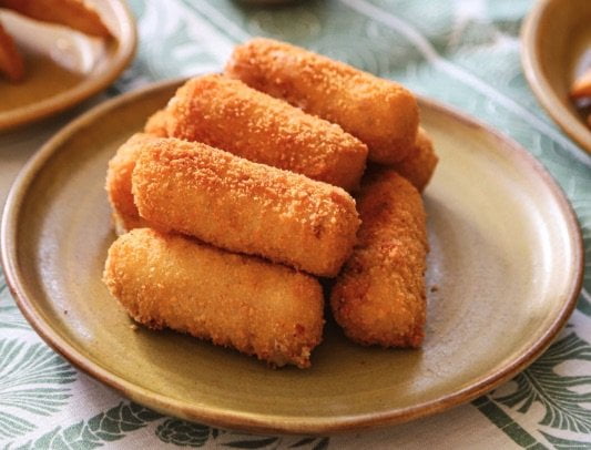 TOMA Croquetas 8ct