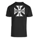 thumbnail image 1 of Playera Hombre Paul Walker Rapido Y Furioso, 1 of 4