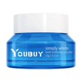 thumbnail image 1 of YOUBUY Teeth Whitening Powder, Natural Teeth Whitening Powder, Instant Whitening, 1 of 5