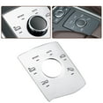 thumbnail image 6 of Traction Drive Mode Switch Cover Trim for Mercedes ML W166 GL X166 2012-2015, 6 of 7