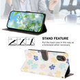 thumbnail image 2 of FOXDOCK Funda Tipo Cartera para Samsung Galaxy X Cover 7 con Soporte y Correa – Diseño de Patrones Lindos, 2 of 6