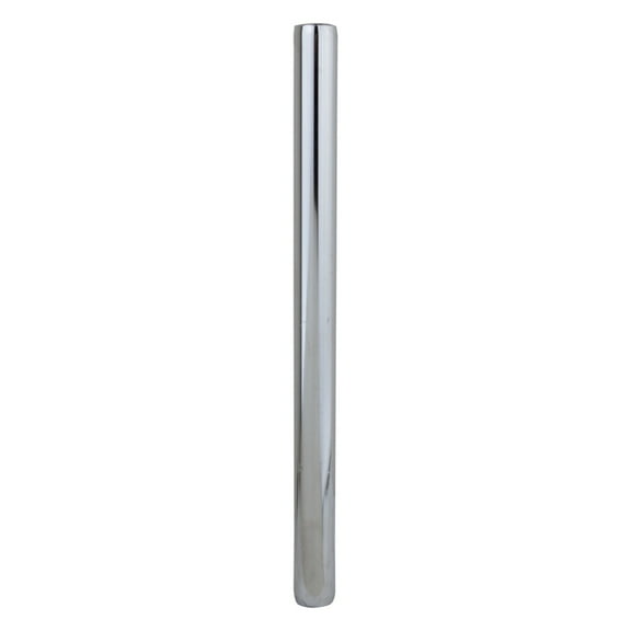 Sunlite Steel Pillar Seatpost 7/8in (22.2mm) 12in Chrome